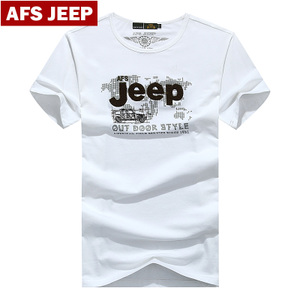 Afs Jeep/战地吉普 7126