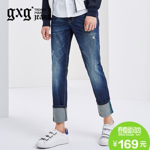 gxg．jeans 61605205