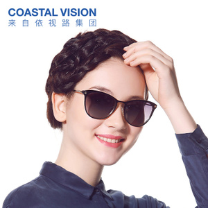 COASTAL VISION/镜宴 CVS5034