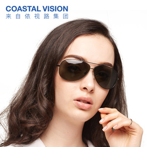 COASTAL VISION/镜宴 CVS5115