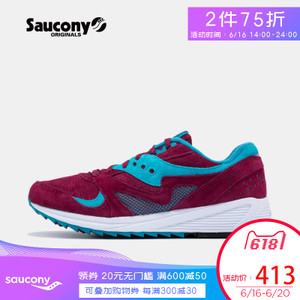 Saucony/圣康尼 S70223