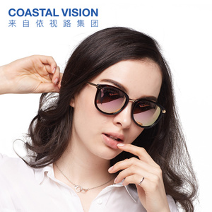 COASTAL VISION/镜宴 CVS5039