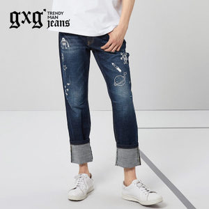 gxg．jeans 62605202