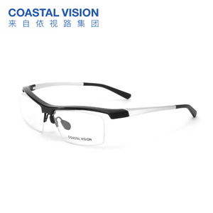 COASTAL VISION/镜宴 CVO3318