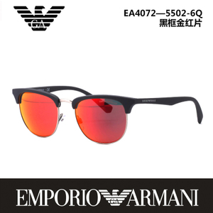 Armani/阿玛尼 5502-6Q