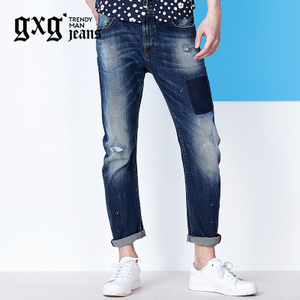 gxg．jeans 62605197