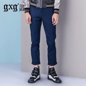 gxg．jeans 51602135