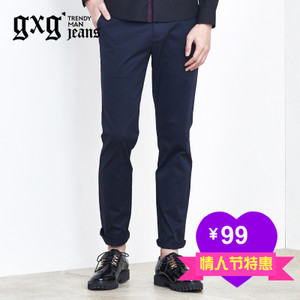 gxg．jeans 53602120