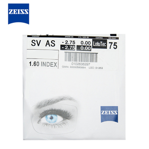 Zeiss/蔡司 CSQ1.60A00