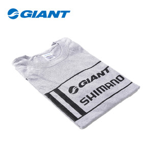 Giant/捷安特 GIANT-SHIMANO-TEE