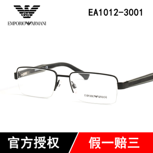 Armani/阿玛尼 3001