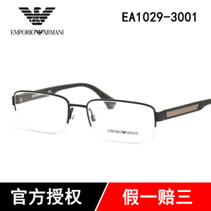 Armani/阿玛尼 3001