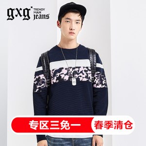 gxg．jeans 61631248