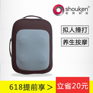 SHOUKEN/松研 B680