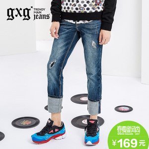 gxg．jeans 61605197