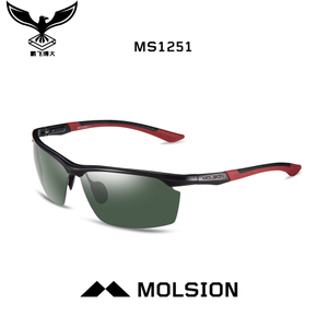 Molsion/陌森 MS1251