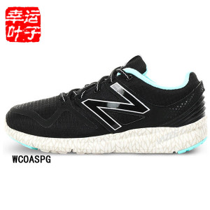 NEW BALANCE 2016Q1WCOASPG