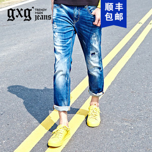 gxg．jeans 62905003