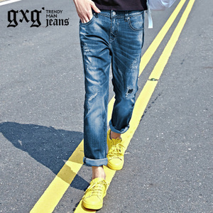 gxg．jeans 62905003