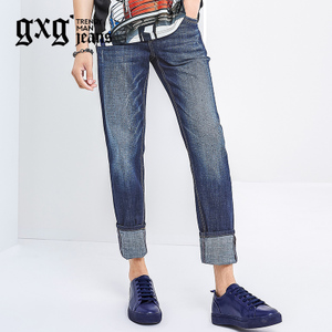 gxg．jeans 61605194