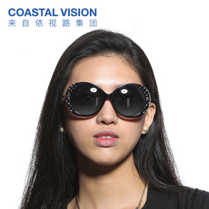 COASTAL VISION/镜宴 CVS5033