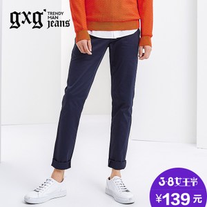 gxg．jeans 61602184