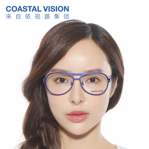COASTAL VISION/镜宴 CVO3209smart-reader