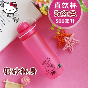 HELLO KITTY/凯蒂猫 500ml