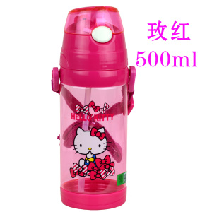 HELLO KITTY/凯蒂猫 500ml