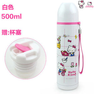 HELLO KITTY/凯蒂猫 500ml