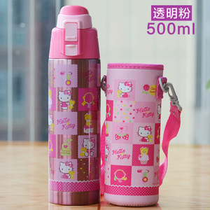 HELLO KITTY/凯蒂猫 500ml