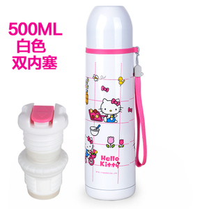 HELLO KITTY/凯蒂猫 500ml