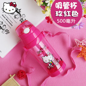 HELLO KITTY/凯蒂猫 500ml