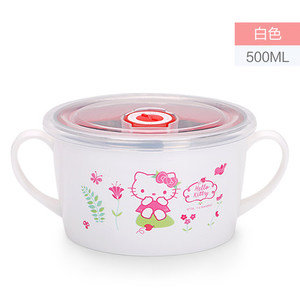 HELLO KITTY/凯蒂猫 500ml