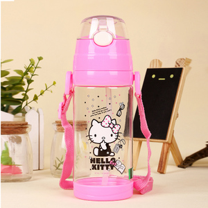 HELLO KITTY/凯蒂猫 500ml