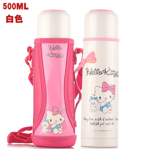 HELLO KITTY/凯蒂猫 500ml