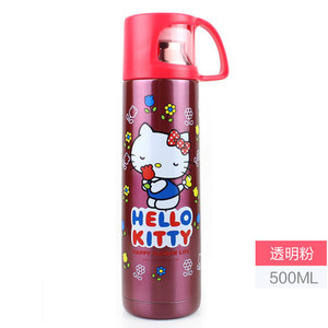 HELLO KITTY/凯蒂猫 500ml