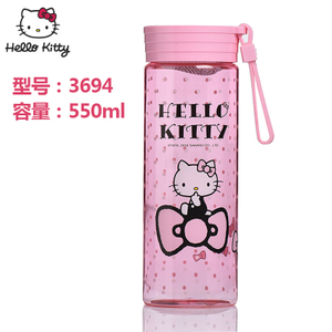 HELLO KITTY/凯蒂猫 500ml