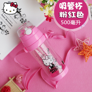 HELLO KITTY/凯蒂猫 500ml