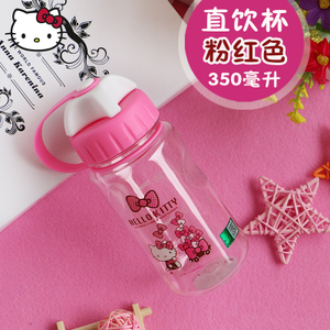 HELLO KITTY/凯蒂猫 350ml