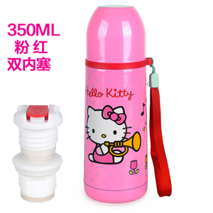 HELLO KITTY/凯蒂猫 350ml