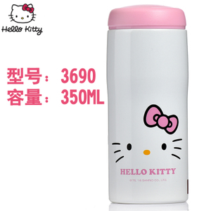 HELLO KITTY/凯蒂猫 350ml