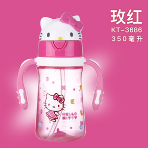 HELLO KITTY/凯蒂猫 350ml