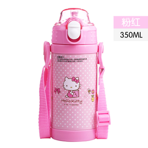 HELLO KITTY/凯蒂猫 350ml