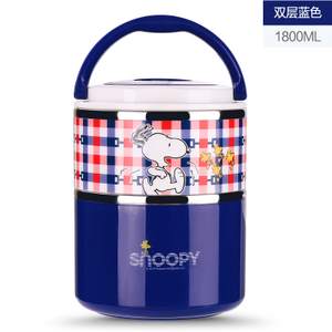 Snoopy/史努比 1800ml