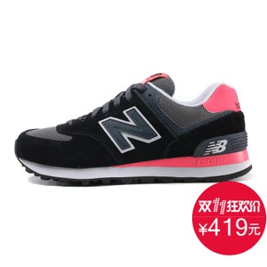 NEW BALANCE 2016Q3WL574CPK