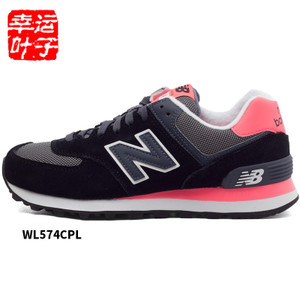 NEW BALANCE 2016Q3WL574CPK