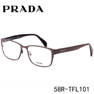 Prada/普拉达 58R-TFL101