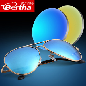 Bertha/贝尔莎 0805