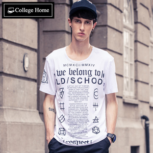 College Home T2158